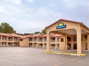 Days Inn | Ruidoso Downs