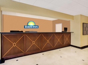 Days Inn | Downtown