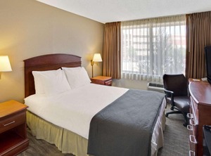 Days Inn | Downtown