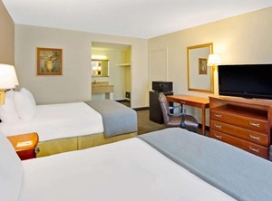 Days Inn | Downtown