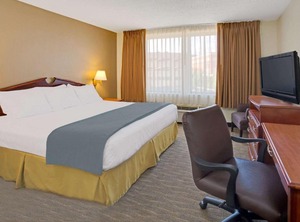 Days Inn | Downtown