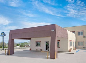 Days Inn | Taos