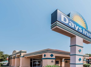 Days Inn | Fort Worth