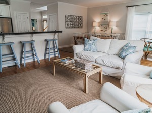 Grand Pavilion | Isle of Palms