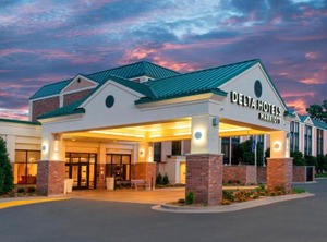 Delta Hotels | Kalamazoo