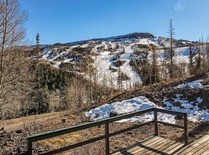 Cedar Village | Brian Head