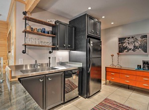 Crystal Mtn Outdoor | Interlochen