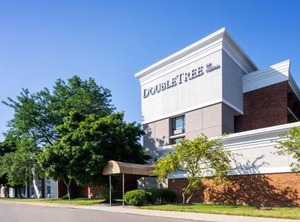 Doubletree | Thurston