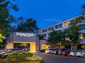 Doubletree | Columbia