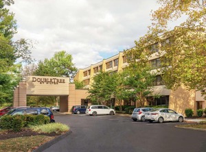 Doubletree | Columbia