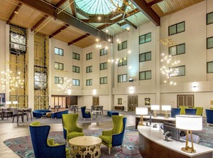 Doubletree | Columbia