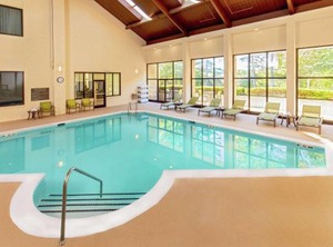 Doubletree | Columbia