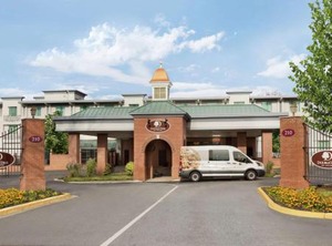 Doubletree | Parole