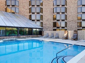 Doubletree | Johnson City