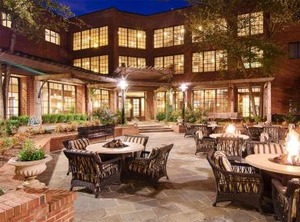Doubletree | Barclay Downs