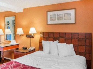 Econo Lodge Clovis | Clovis