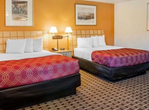Econo Lodge Clovis | Clovis
