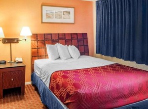 Econo Lodge Clovis | Clovis