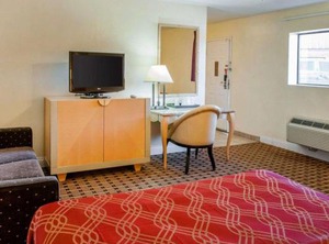 Econo Lodge Clovis | Clovis