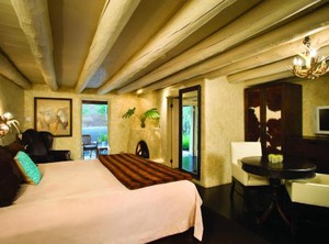 El Monte Sagrado Resort | Taos