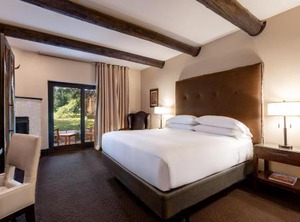 El Monte Sagrado Resort | Taos