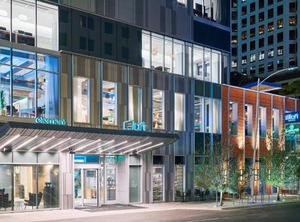 Accommodation Austin | Downtown Austin