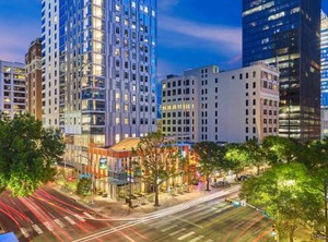 Accommodation Austin | Downtown Austin