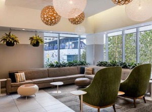 Accommodation Austin | Downtown Austin