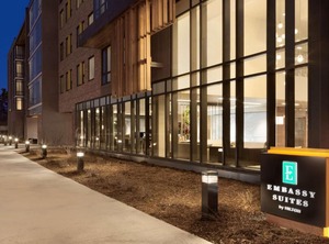 Embassy | Goss - Grove