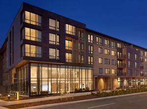 Embassy | Goss - Grove