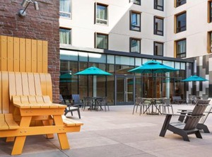 Embassy | Goss - Grove