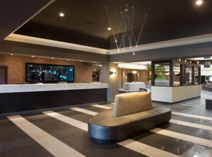 Embassy | Las Vegas