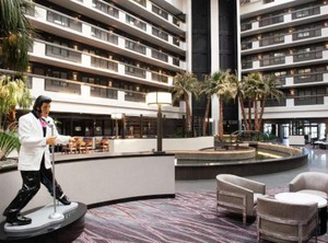 Embassy | Las Vegas