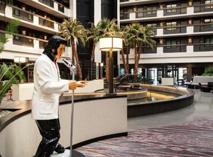 Embassy | Las Vegas