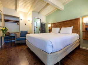 Emerald Bay Lodge | Tahoe Island