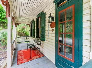 Cottage Of Downtown | Harpers Ferry