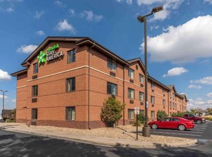 Accommodation Denver | Englewood