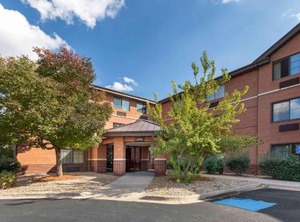 Accommodation Denver | Englewood