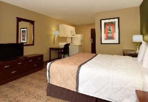Stay America Suites Seattle Mukilteo | Mukilteo
