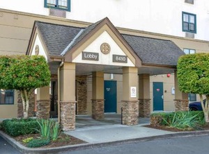 Stay America Suites Seattle Everett North | Everett