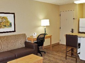 Extended Stay America Suites Airport | Memphis