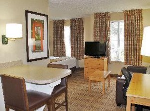 Extended Stay America Suites Airport | Memphis