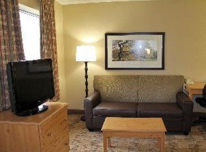 Extended Stay America Suites Airport | Memphis