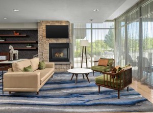 Fairfield Inn | Midvale
