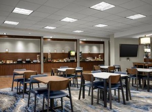 Fairfield Inn | Midvale