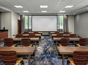 Fairfield Inn | Midvale