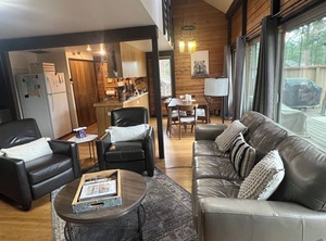 Cluster | Sunriver