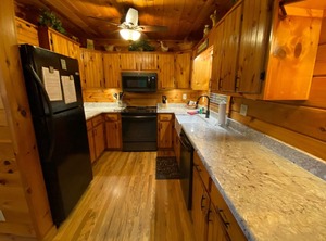 Accommodation Morganton | My Mountain