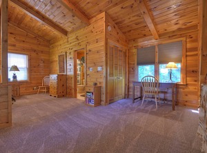Accommodation Morganton | My Mountain