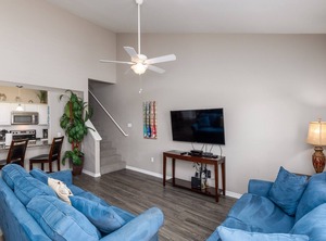 Nemo Cay Resort | Corpus Christi